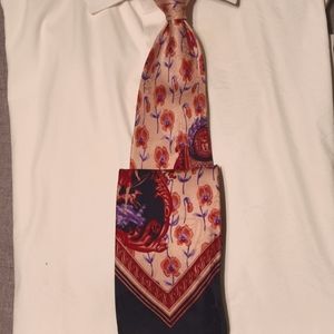 Gianni Versace tie